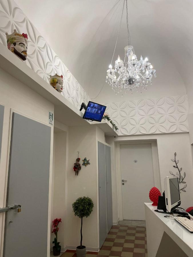 Sleep Inn Catania Rooms - Affittacamere المظهر الخارجي الصورة